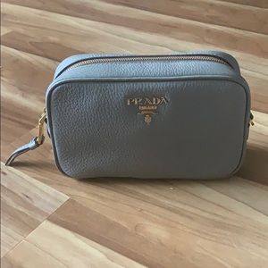 Never used Prada vanity case